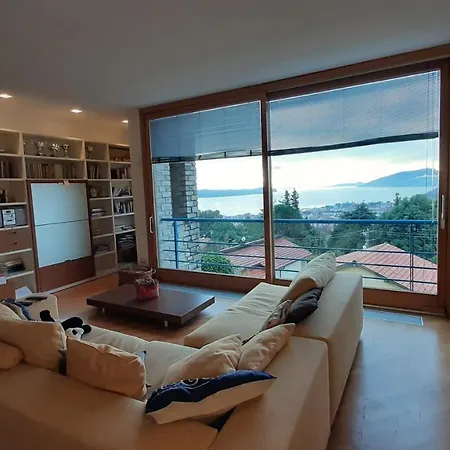 Ferienhaus Casa Azalea Rossa