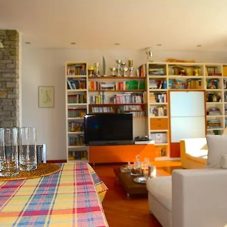 Ferienhaus Casa Azalea Rossa