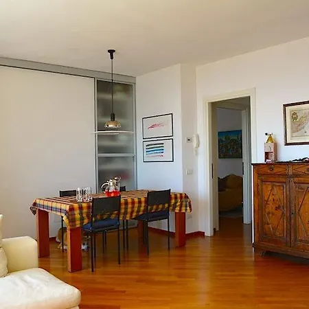 Ferienhaus Casa Azalea Rossa
