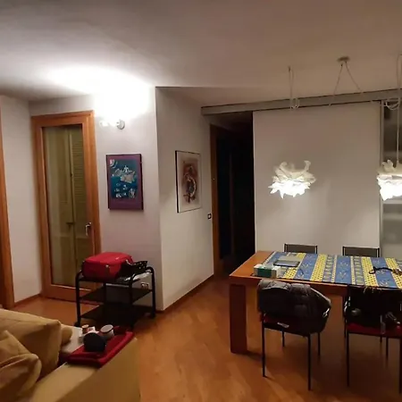 Ferienhaus Casa Azalea Rossa Verbania