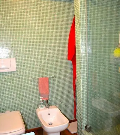 Casa Azalea Rossa Ferienhaus Verbania