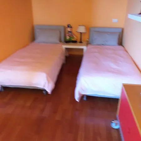 Ferienhaus Casa Azalea Rossa *